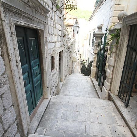 Dolce Vita Apartment Dubrovnik Exterior foto