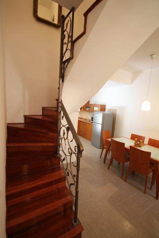 Dolce Vita Apartment Dubrovnik Exterior foto